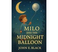 Milo Amd The Midnight Balloon