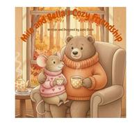 Milo and Bella's cozy friendship