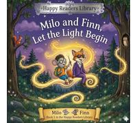 Milo and Finn, Let the Light Begin