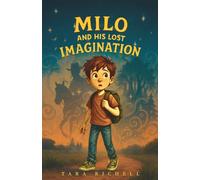 Milo and his Lost Imagination