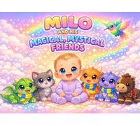 Milo and his Magical, Mystical Friends
