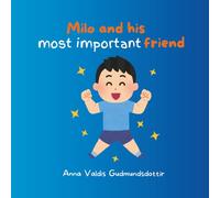 Milo and his most important friend