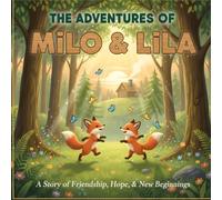 Milo and Lila