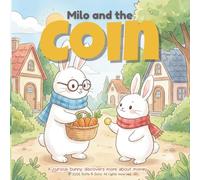 Milo and The Coin