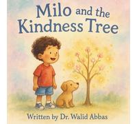 Milo and the Kindness Tree