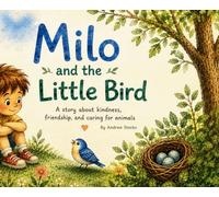 Milo and the Little Bird