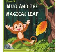 Milo and the Magical Leaf
