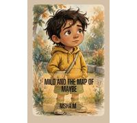 Milo and the Map of Maybe