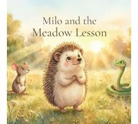 Milo and the Meadow Lesson