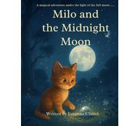 Milo and the Midnight Moon