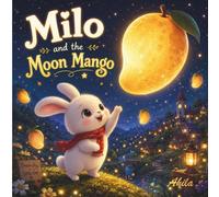 Milo and the Moon Mango