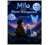 Milo and The Moon Whisperers