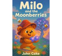 Milo and the Moonberries