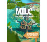 Milo: and the Mysterious Map