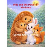 Milo and the Power of Kindness