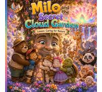 Milo And The Secret Cloud Garden: Lesson: Caring for Nature