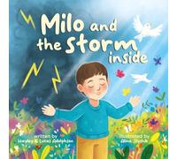 Milo and the Storm Inside