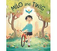 Milo and Twig