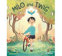 Milo and Twig