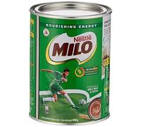 Milo Bevanda istantanea al cioccolato (Africa) - 1 x 400 gr