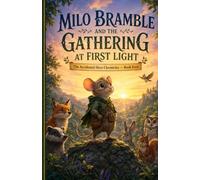 MILO BRAMBLE AND THE GATHERING AT FIRST LIGHT