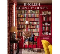 Milo Campbell Katy Campbell English Country House Style (Copertina rigida)