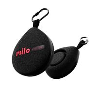 Milo Carry Case Nero