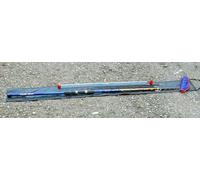MILO CHROMIUM BOAT F1 345 HIGH MODULUS CARBON MHS LENGTH3.45M sec.7
