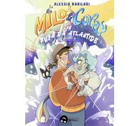 Milo & Cora in fuga da Atlantide