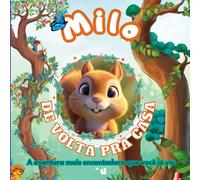 Milo: De Volta Pra Casa