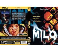 Milo (DVD Night Wolf)