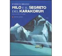 Milo e il segreto del Karakorum