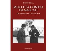 Milo e la contea di Mascali. Dal priorato all’autonomia