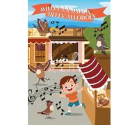 Milo e la danza delle allodole