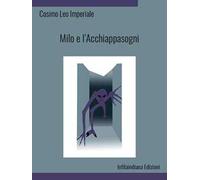 Milo e l'Acchiappasogni