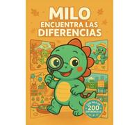Milo encuentra las diferencias
