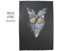 Milo Fine Free Jazz Ensemble - Ananke (2006/7)