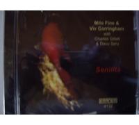 Milo Fine / Viv Corringham - Senilita (2005)