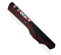 MILO FODERO PORTA CANNE THE ROCKER 160CM 1 , 2 , 3 SCOMPARTI PESCA