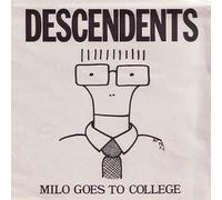 Milo Goes To College