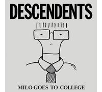 Milo Goes To College (Grey Marble Vinyl)