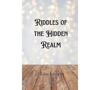 Milo Harrington Riddles of the Hidden Realm (Tascabile)