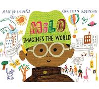 Milo Imagines The World
