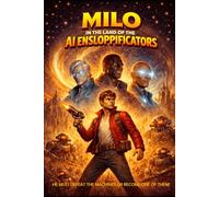 Milo in the Land of the AI Ensloppificators