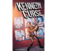 Milo James Fowler Terrence McCauley The Kennedy Curse (Tascabile)