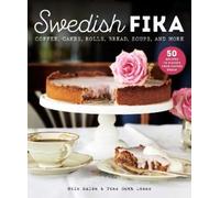 Milo Kalén Swedish Fika (Copertina rigida)