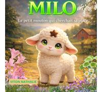 MILO: Le petit mouton qui cherchait sa place