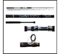 Milo Leviathan Catfish mt 2,70 azione max 300gr speciale SILURO AFRICANO
