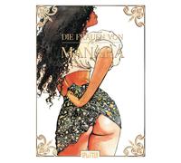 Milo Manara Die Frauen von Manara (Copertina rigida)