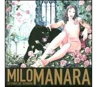 Milo Manara. Le stanze del desiderio. Catalogo della mostra (Siena, 1 ottobre-8 gennaio 2012). Ediz. bilingue